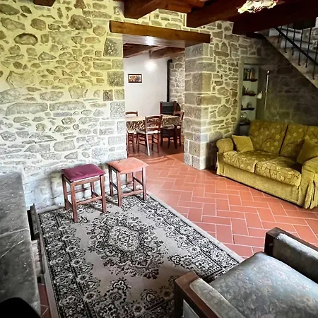 Casa Tommi - Toscana Villa Castel San Niccolo