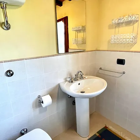 Casa Tommi - Toscana Castel San Niccolo