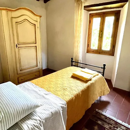 Casa Tommi - Toscana Villa