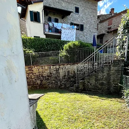 Casa Tommi - Toscana *