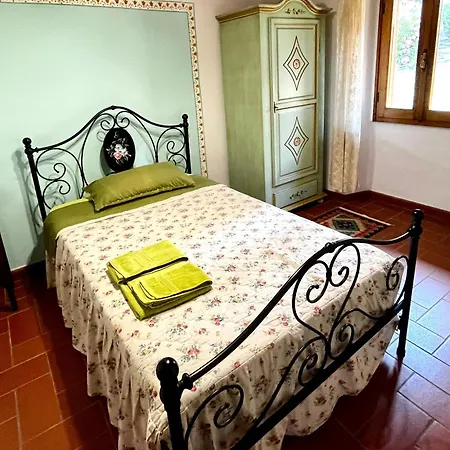 Casa Tommi - Toscana