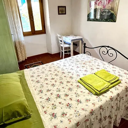 Casa Tommi - Toscana Villa *