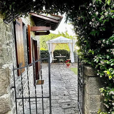 Villa Casa Tommi - Toscana *
