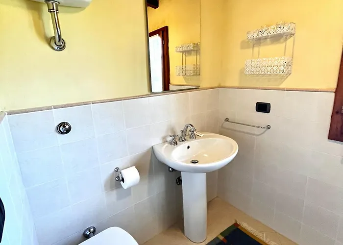 Casa Tommi - Toscana Castel San Niccolo