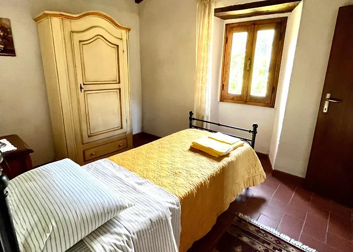 Casa Tommi - Toscana Villa