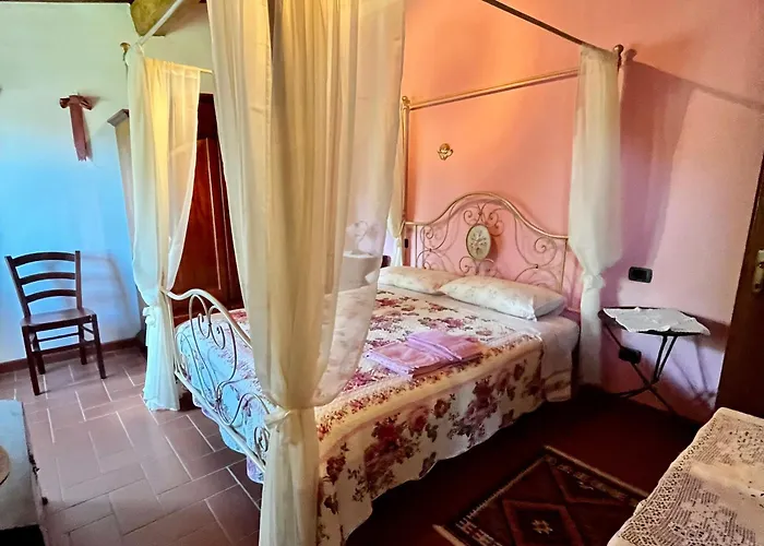 Villa Casa Tommi - Toscana *