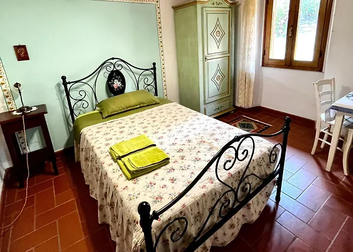 Casa Tommi - Toscana