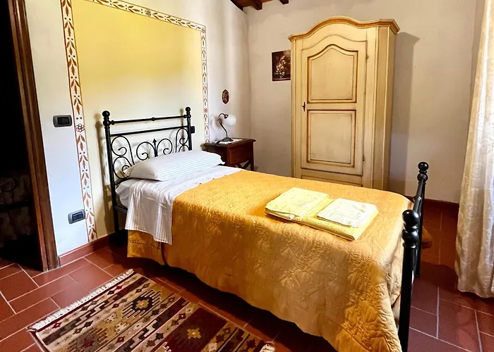 Casa Tommi - Toscana Villa