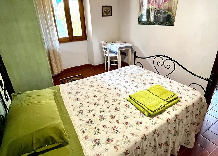 Casa Tommi - Toscana Villa *