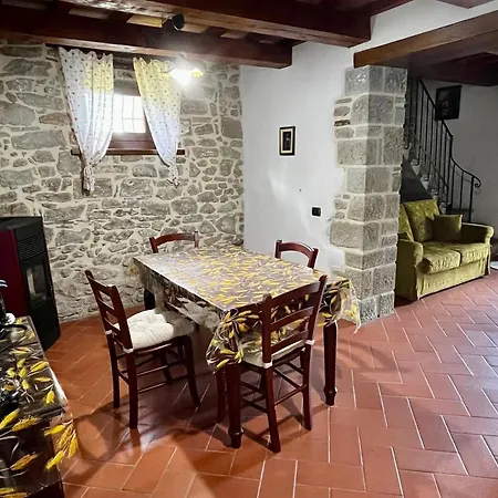 Villa Casa Tommi - Toscana Castel San Niccolo