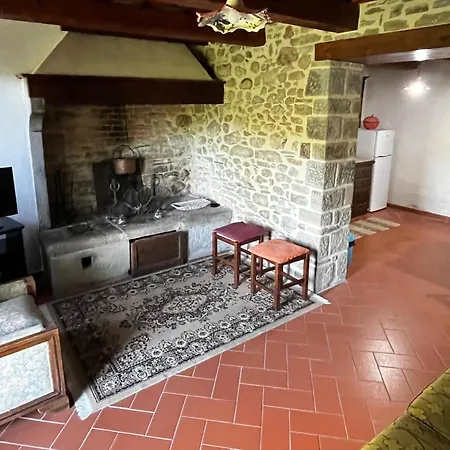 Casa Tommi - Toscana Villa