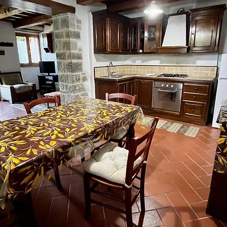 Casa Tommi - Toscana Villa Castel San Niccolo