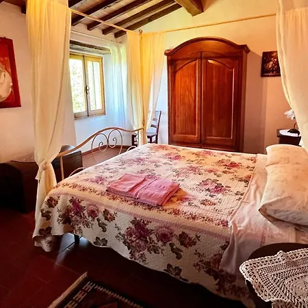 Villa Casa Tommi - Toscana