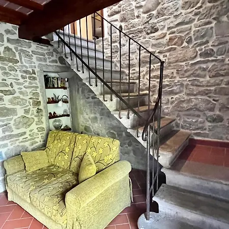 Casa Tommi - Toscana Villa
