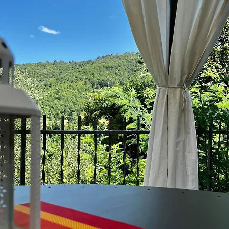 Casa Tommi - Toscana Castel San Niccolo