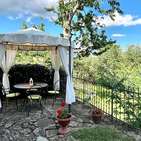 Villa Casa Tommi - Toscana Castel San Niccolo