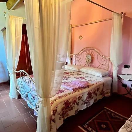 Villa Casa Tommi - Toscana *
