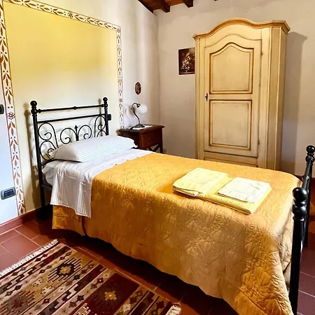 Casa Tommi - Toscana Villa