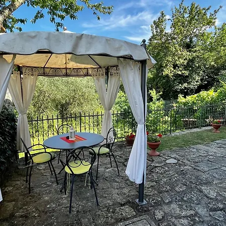 Casa Tommi - Toscana * Castel San Niccolo