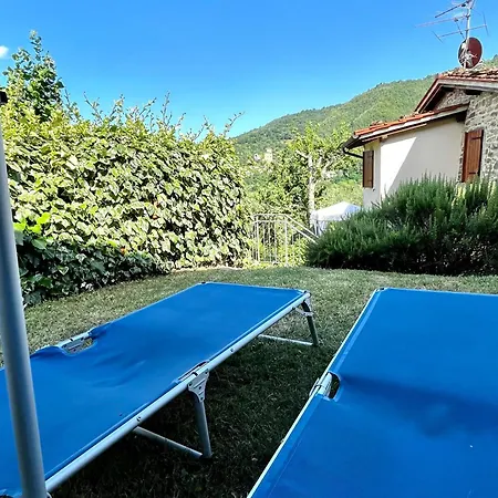 Casa Tommi - Toscana Castel San Niccolo
