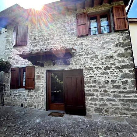 Casa Tommi - Toscana Castel San Niccolo