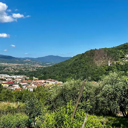 Casa Tommi - Toscana Castel San Niccolo